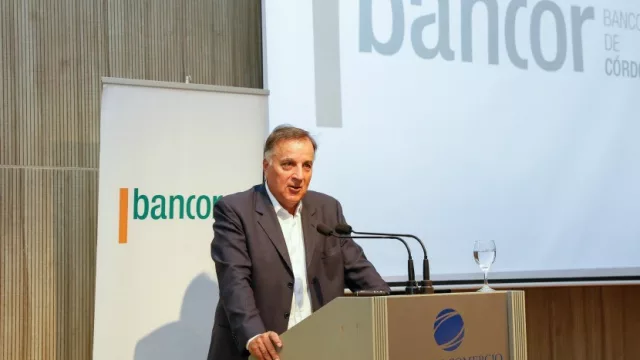 ¿Arranca? Parece que arranca: Bancor crece 99% en préstamos en abril sobre 2016