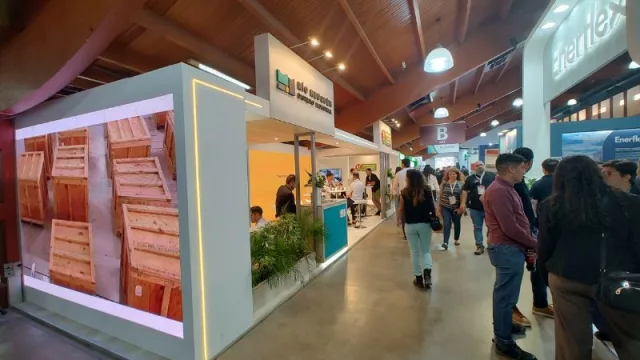 Río Neuquén Distrito Industrial impulsa el crecimiento de la industria Oil & Gas en Neuquén