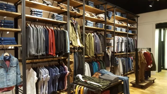 Calidad e innovación en cada propuesta de Tejano. Ahora también en Dino de Alto Verde.