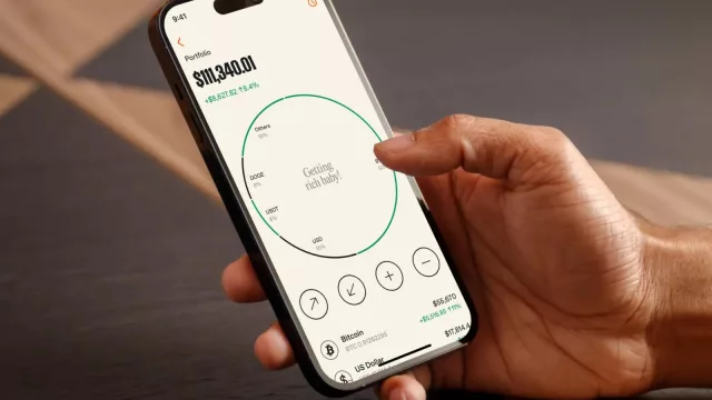 De los creadores de Revolut, llega Neverless a Argentina (qué propone esta fintech que llega desde UK)
