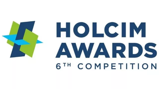 Premios Holcim Awards internacionales para Latinoamérica (Colombia se llevó la global de plata y la regional de oro)