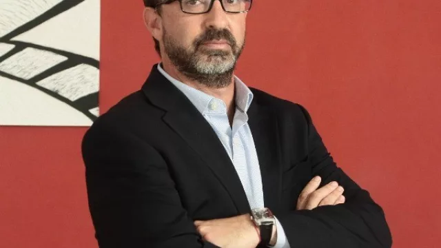 Dell EMC, un regreso recargado (Guido Ipszman, gerente general en IN Semanal)