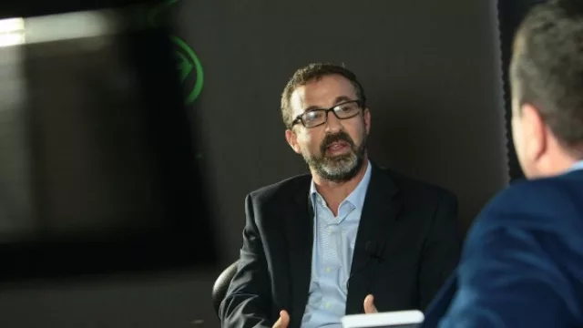 En la segunda parte del año vamos a volver a lanzar Dell.com en Argentina.