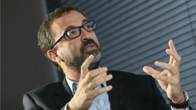 Vemos un buen año, el país vuelve a carriles de normalidad y hay altas expectativas.