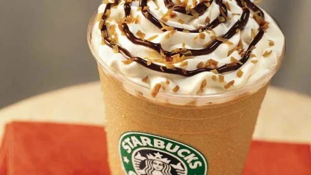 Starbucks Argentina lanzó su programa de recompensas (si te registrás hasta el 15 de mayo tenés un premio)