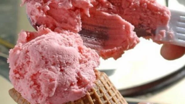  Vuelve la noche de las heladerías artesanales (Grido, Bariloche y La Palma en San Francisco)