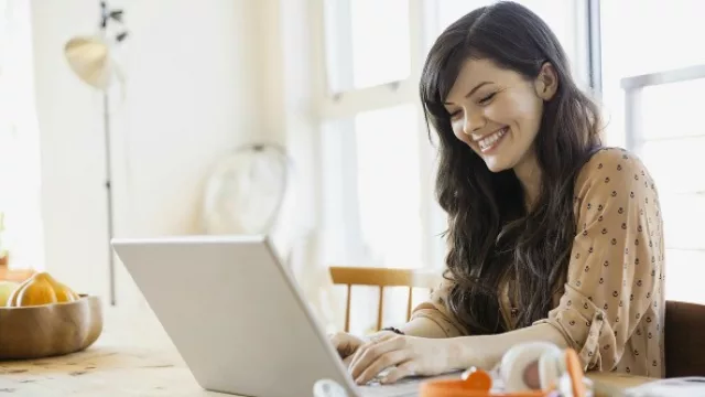 Con Circuit trabajá desde tu casa como en la oficina