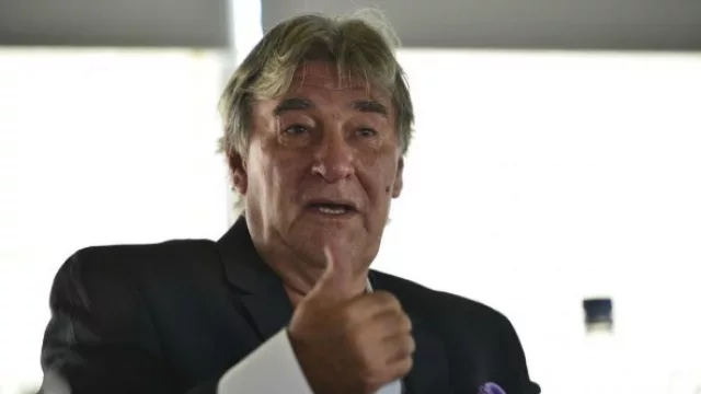 Armando Pérez analiza comprar Radio del Plata (el empresario otea los números antes de dar una respuesta)