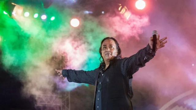 Hoy se presenta La Para Recicla, en el marco de la Fiesta Nacional del Reciclado