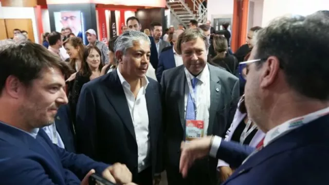 Vaca Muerta tendrá su Mesa de Desarrollo de Redes de Valor