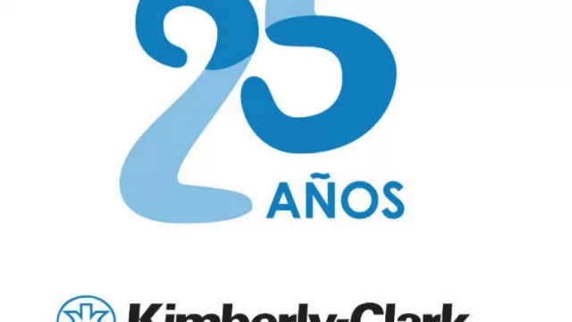 Kimberly-Clark celebra 25 años en Argentina: inversiones por U$S 600 M y 1300 puestos de trabajo 