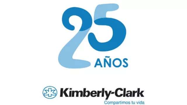 Kimberly-Clark cuenta con tres plantas fabriles en el país.