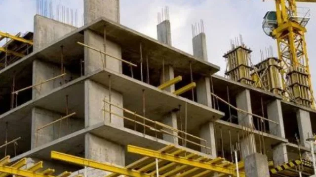 ¿Se pone en marcha el motor de la reactivación? La construcción da un salto en marzo (Córdoba supera el promedio)