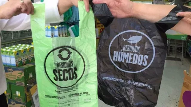 Desde París, nos dice nuestro corresponsal sobre las bolsas en los súper