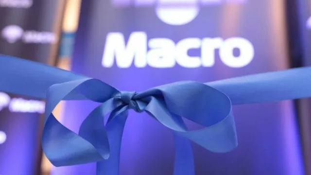 Impulsado por el campo y los créditos hipotecarios, el Macro creció 48% en el primer trimestre del año