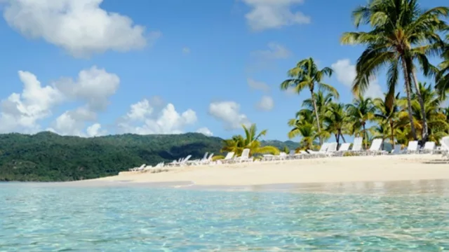 Con TDH en un charter directo a Samaná… (el nuevo destino desde COR)