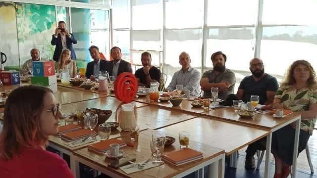 Fotos gentileza de NL.