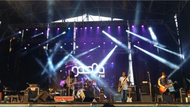 Gamba, la importante multiplataforma 