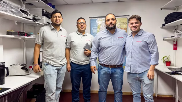 Da en el clavo: Ferretera Central emitió Obligaciones Negociables (para acelerar su expansión)