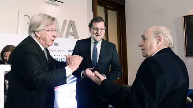 Rajoy promete más inversiones en UY en proyectos de infraestructura y ppp