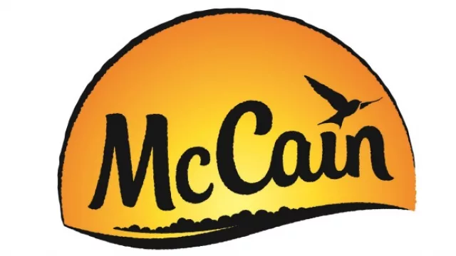 ¿McCain cambiaría camión por barco? Exportan 750 mil kilos a BR por semana