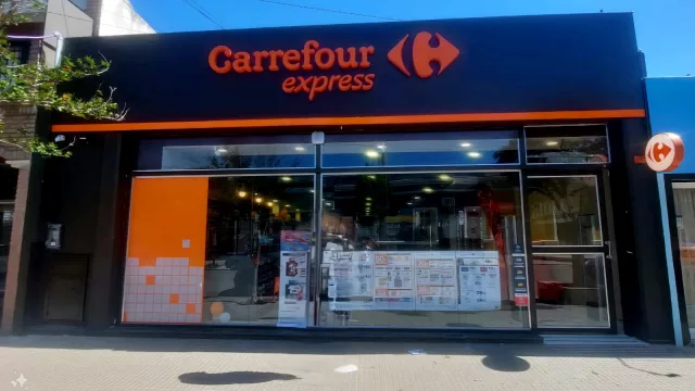 El formato Express de Carrefour se expande en Córdoba (abrió su primera tienda en Jesús María) y ya supera los 60 locales en la provincia