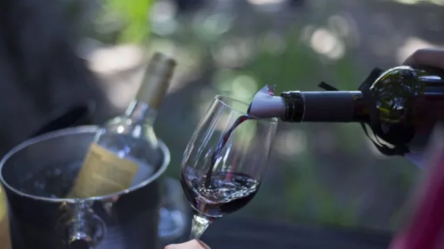 Llega la VI edición Feria de Terruños (de Karim Mussi Winemaker) con catas guiadas y degustaciones