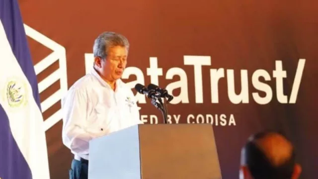 El Salvador tendrá su primer data center (con una inversión de $ 30 millones, Codisa comienza la internacionalización de Data Trust)