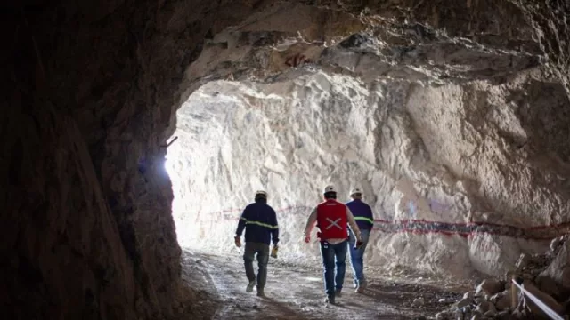 Hualilán avanza: próximos pasos tras la obtención del permiso ambiental en San Juan