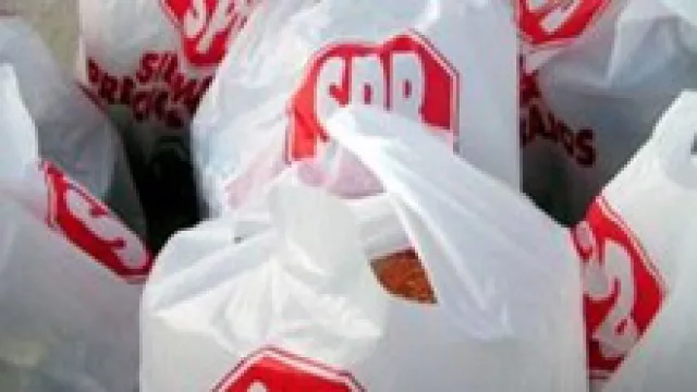 Desde Dubai, donde hay mucho rascacielo y poca conciencia ecológica