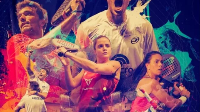 ¿Estás viendo el Mundial de Qatar? (dicen que Argentina llega a la final, “seguro”)