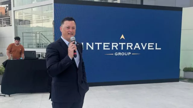 Intertravel Group no se queda atrás: presentó su chárter desde Córdoba a Florianópolis para la temporada de verano (con Sky Airlines)