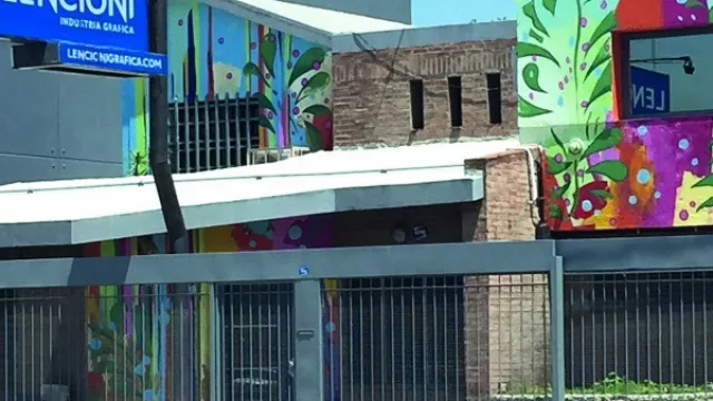 Lencioni se equipa y apunta a la personalización del packaging (nuevas HP Índigo en Córdoba)