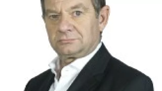 No pudo la Lockheed, ¿podrá Ércole?