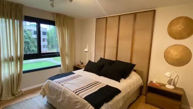 Fin del misterio: así serán los lujosos departamentos que está desarrollando Gastón Marchesini en Fronda (el más barato sale US$ 200.000)