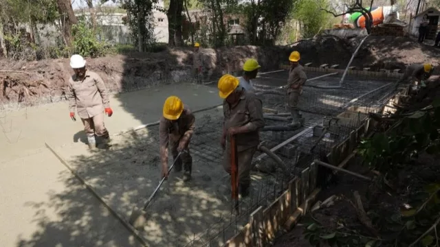 Más infraestructura para Embalse: la obra clave que ampliará el servicio de agua potable