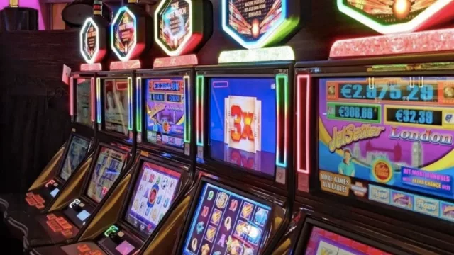 La transformación de los casinos online en Argentina