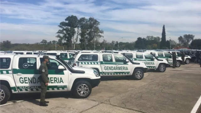 Las nuevas unidades cuentan con tecnología de última generación.