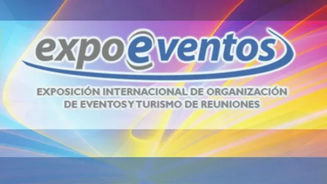 ExpoEventos 2017: entrevistas programadas y rondas de Negocios