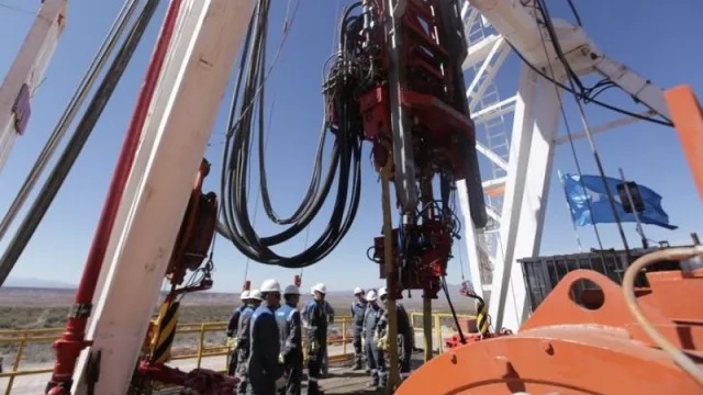 YPF impulsa el Proyecto Toyota en Vaca Muerta: un cambio radical en la construcción de pozos