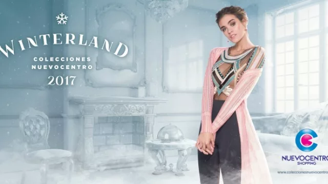 Rombo Velox presenta: Winterland