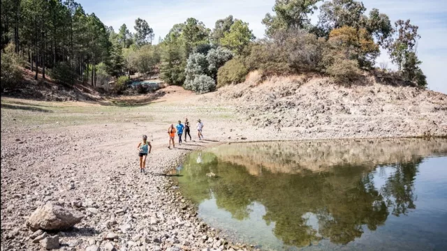Nueva apuesta deportiva y turística en Ciudad de América: larga Molino Race