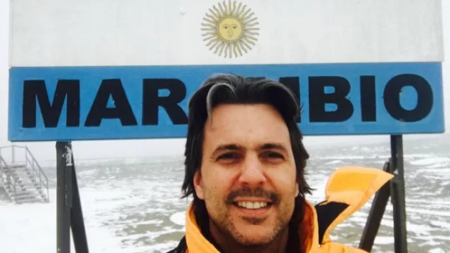 A la Base Marambio sólo llegan los Hèrcules C130 que se reparan en Fadea.