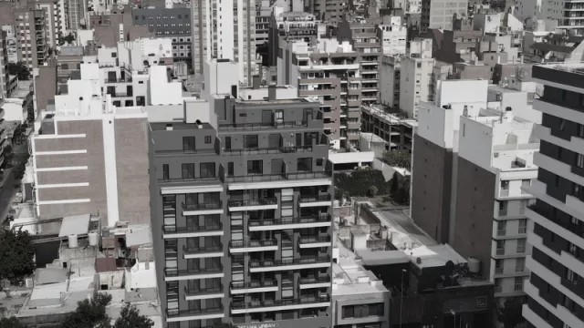 Córdoba aprobó el primer edificio proyectado con tecnología BIM (es de Betania y la Muni lo analizó en menos de dos minutos)