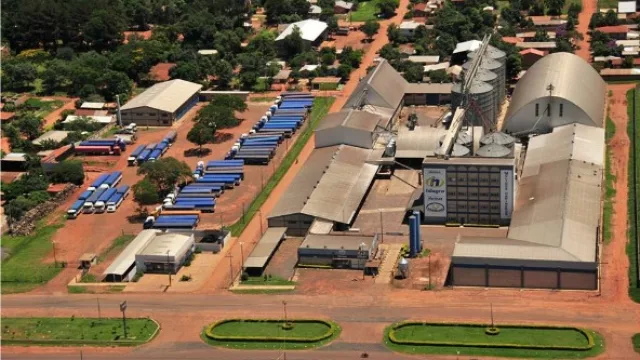 Hildebrand, una marca 100% paraguaya que se posiciona en el exterior