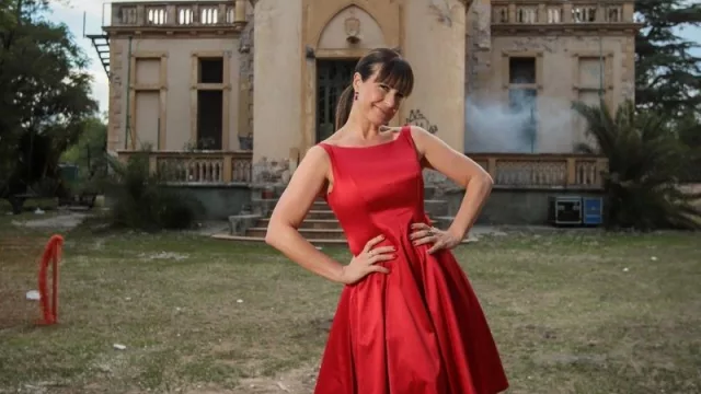 Primero fue Javier Rosemberg, hoy le toca a Gabriela Tessio: el cambio de rumbo “artístico” en Cadena Heat deja otra baja (tras 29 años de éxitos)