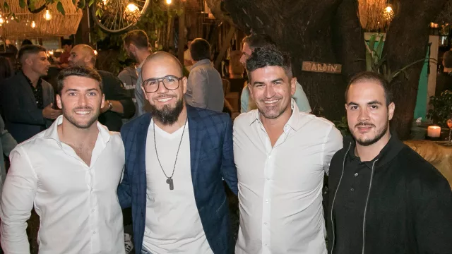 ¡Paraguay cada vez más cerca! Estos dos le encontraron la vuelta, invertir en Asunción es casi tan simple como invertir en Córdoba (y más rentable)