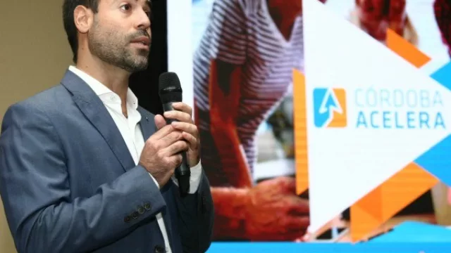 “Capital no falta, ahora la pelota está del lado de los emprendedores”: llega Córdoba Acelera