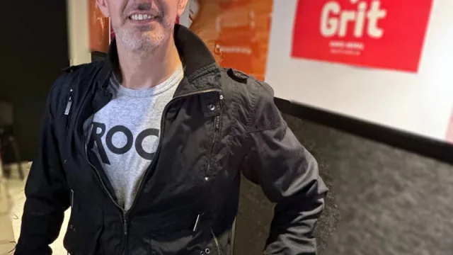 De Estudios Multimedia a Grit Audio Animal: Diego Gimenez le da vida a una nueva productora de sonido en Córdoba (con una propuesta innovadora)