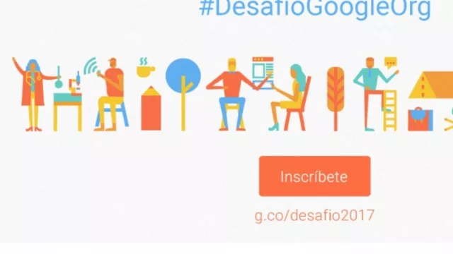 Google.org donará más de US$ 1 M para financiar proyectos de innovación con impacto social en Argentina